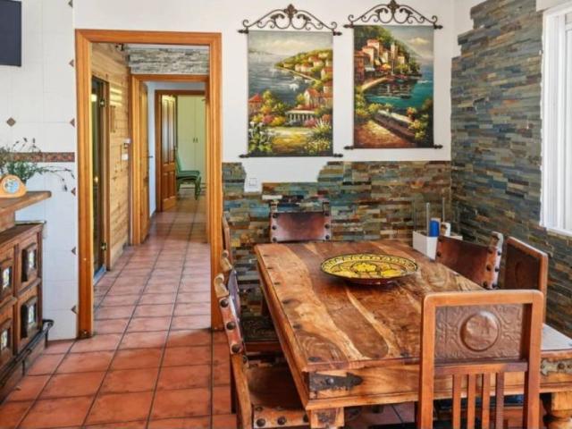 Casa en venta en la Marina Alta, Valencia