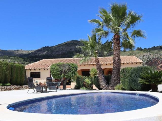 Casa en venta en Llíber