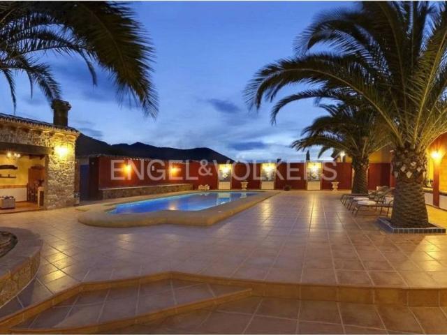 Casa en venta en Llíber