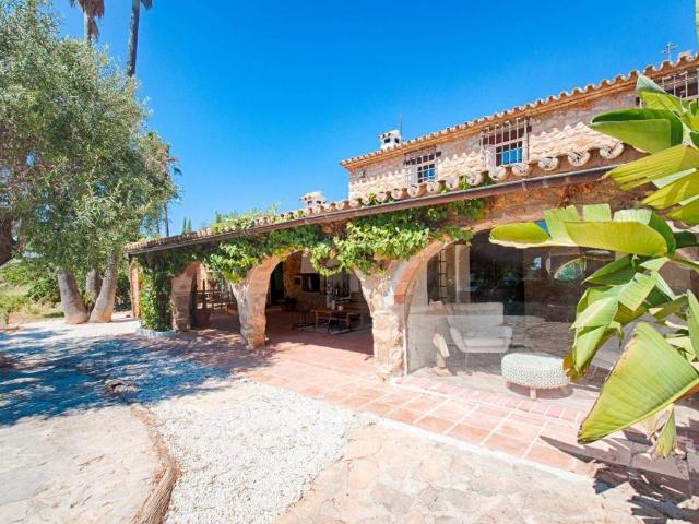 Casa en venta en Llíber