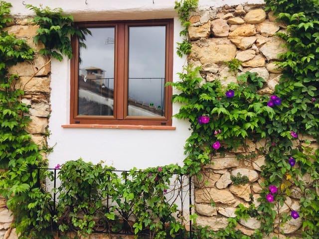 Casa en venta en la Marina Alta, Valencia