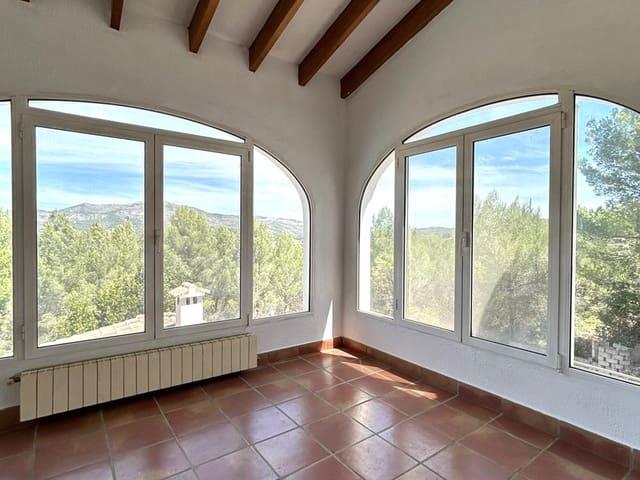 Casa en venta en la Marina Alta, Valencia