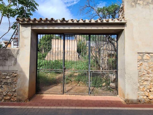 Casa en venta en Llíber, Valencia