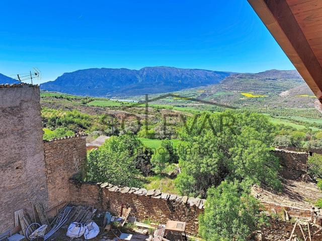 Casa en venta en Pallars Jussà, Catalunya
