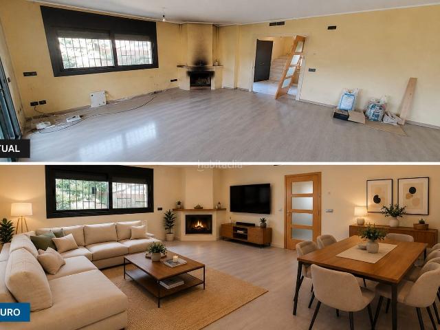 Casa en venta en Vallès Oriental, Catalunya