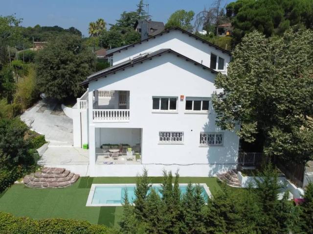 Casa en venta en Llinars del Vallès, Barcelona