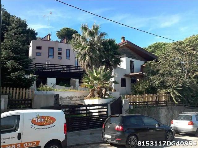Casa en venta en Sant Carles, Llinars del Vallès