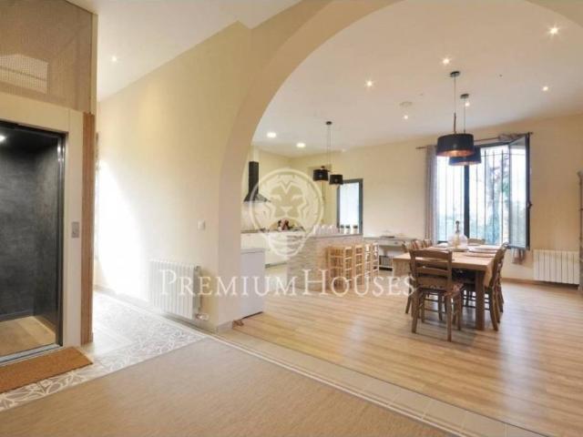 Casa en venta en Vallès Oriental, Catalunya