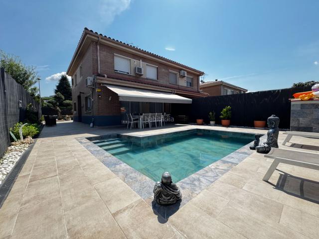Casa en venta en Vallès Oriental, Catalunya