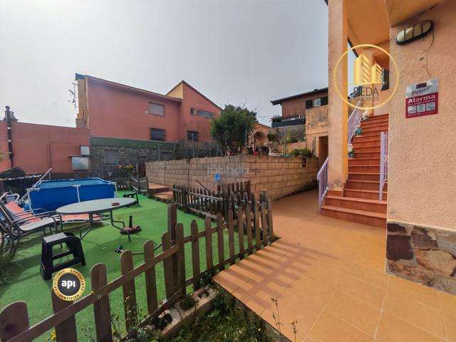 Casa en venta en Vallès Oriental, Catalunya