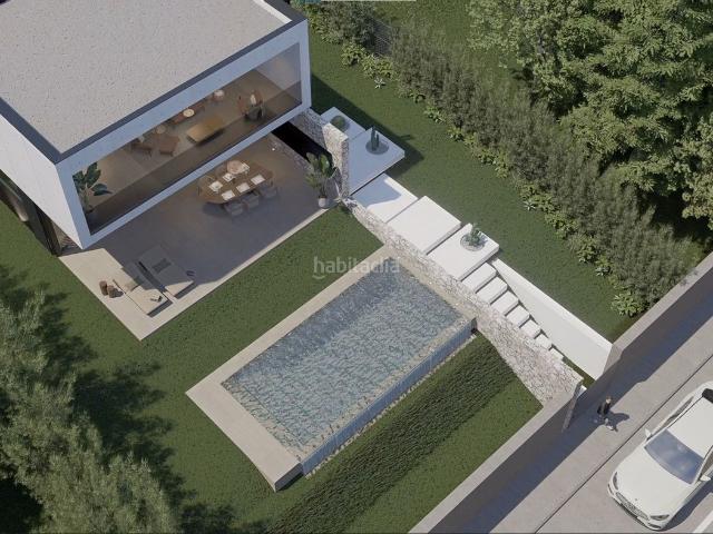 Casa en venta en Vallès Oriental, Catalunya