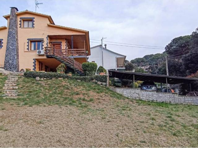 Casa en venta en Vallès Oriental, Catalunya