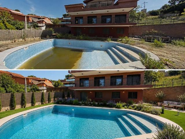 Casa en venta en Vallès Oriental, Catalunya