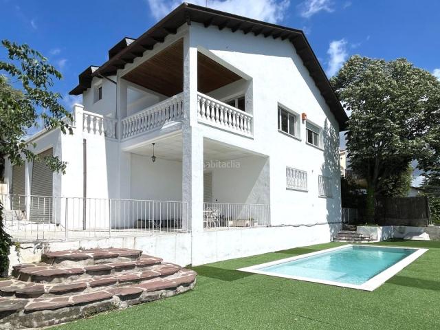 Casa en venta en Vallès Oriental, Catalunya