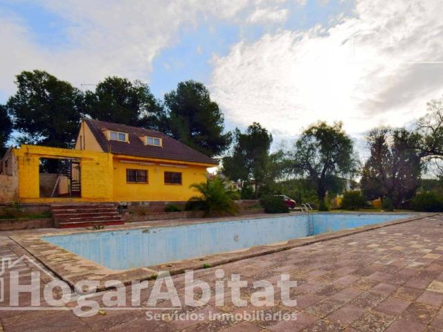 Casa en venta en Safareig, el Camp de Túria
