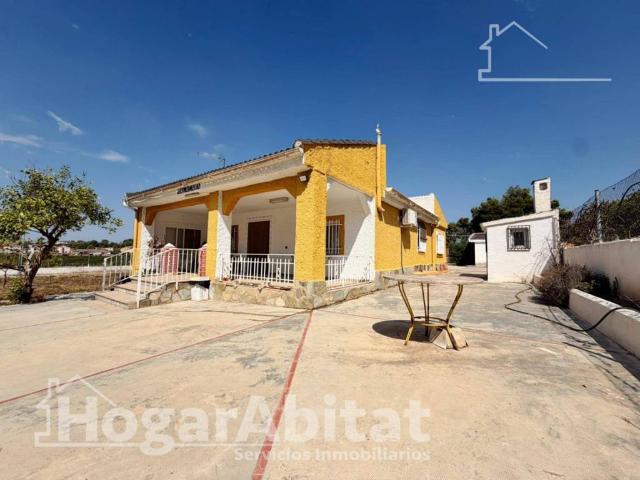 Casa en venta en Verger de Sant Miquel, el Camp de Túria