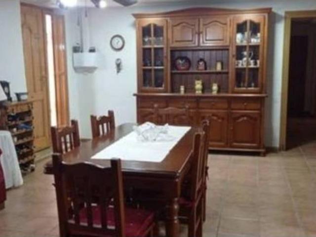 Casa en venta en el Camp de Túria, Valencia