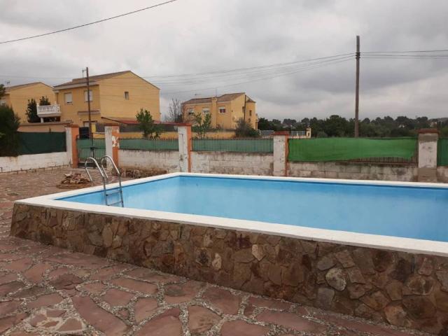 Casa en venta en el Camp de Túria, Valencia
