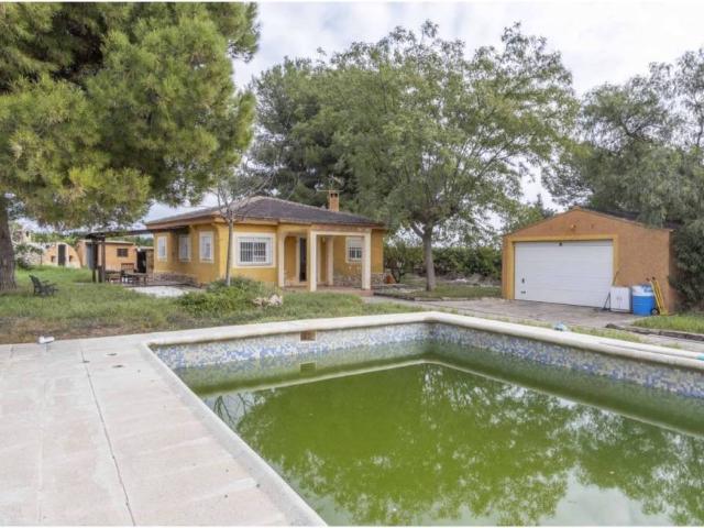 Casa en venta en Llíria, Valencia