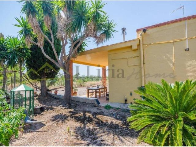 Casa en venta en Llíria, Valencia