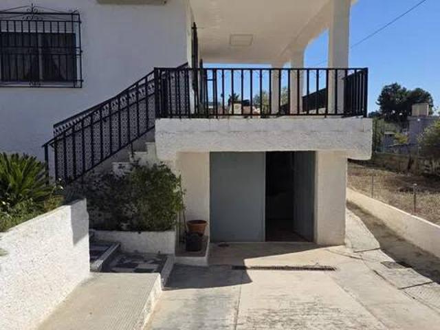 Casa en venta en el Camp de Túria, Valencia