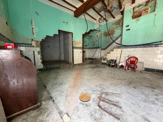 Casa en venta en el Camp de Túria, Valencia