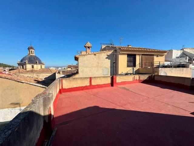 Casa en venta en el Camp de Túria, Valencia