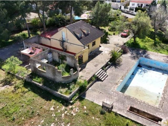 Casa en venta en el Camp de Túria, Valencia