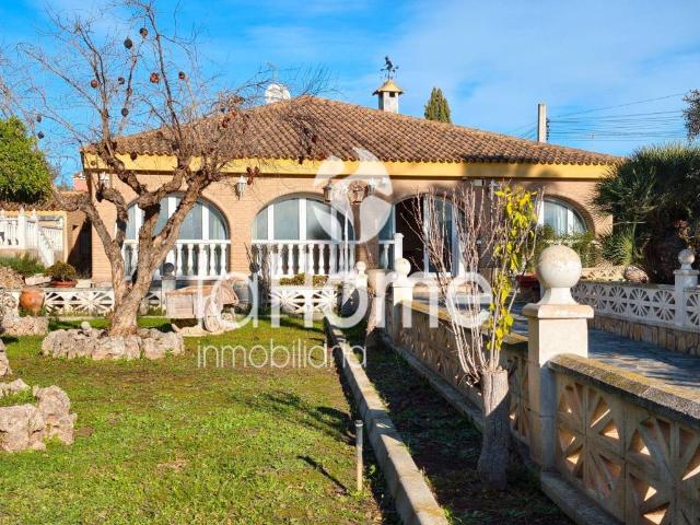 Casa en venta en Llíria, Valencia