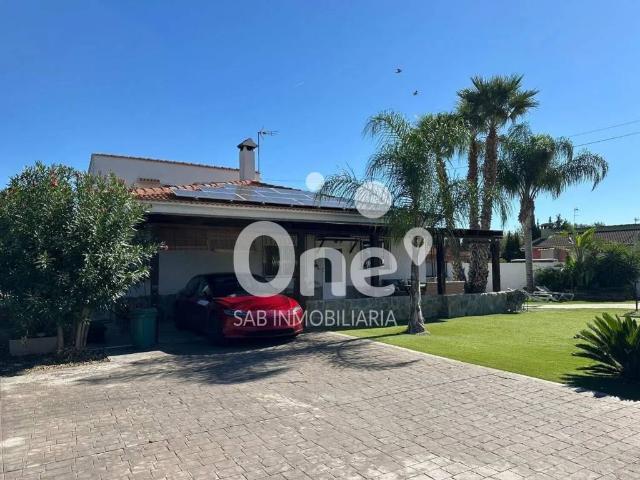 Casa en venta en Llíria, Valencia