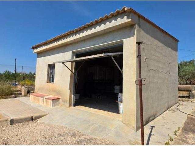 Casa en venta en el Camp de Túria, Valencia