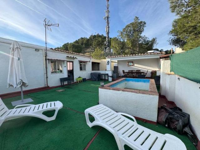 Casa en venta en el Camp de Túria, Valencia