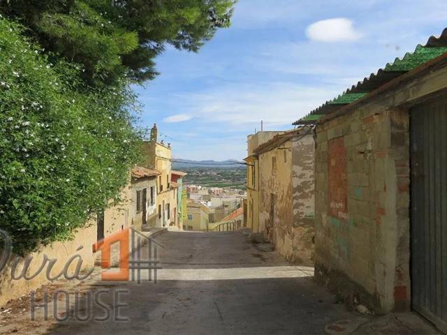 Casa en venta en el Camp de Túria, Valencia