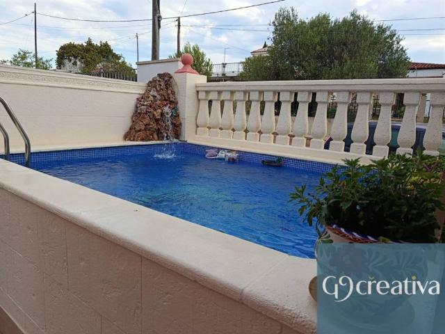 Casa en venta en el Camp de Túria, Valencia