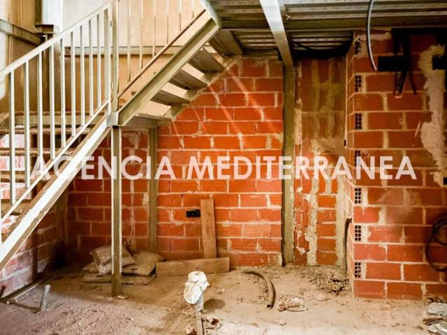 Casa en venta en el Camp de Túria, Valencia