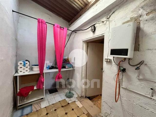 Casa en venta en el Camp de Túria, Valencia
