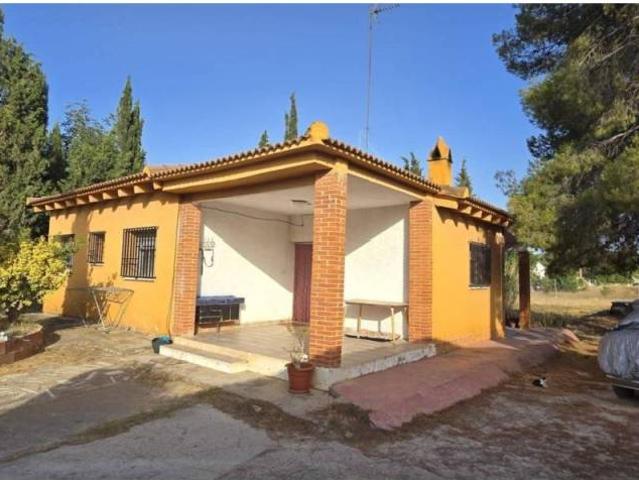 Casa en venta en el Camp de Túria, Valencia