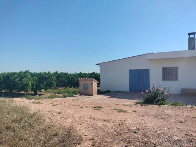 Casa en venta en el Camp de Túria, Valencia