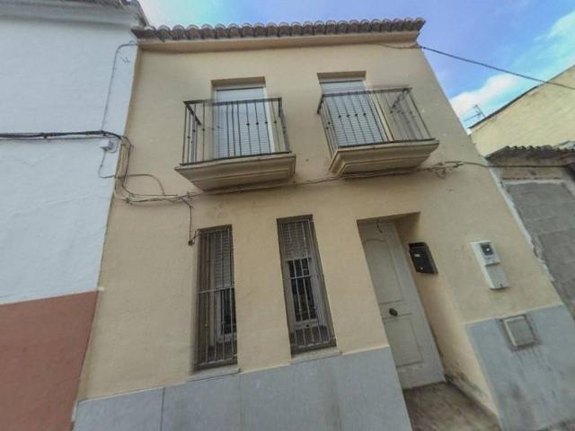 Casa en venta en el Camp de Túria, Valencia