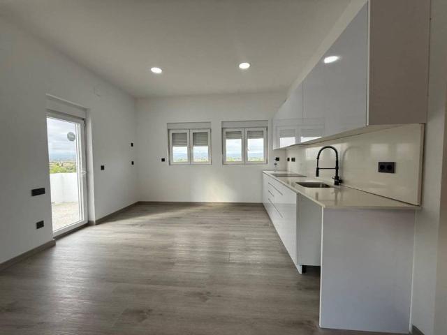 Casa en venta en el Camp de Túria, Valencia