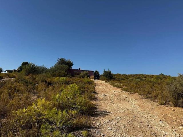 Casa en venta en el Camp de Túria, Valencia