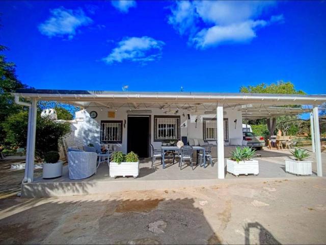 Casa en venta en el Camp de Túria, Valencia