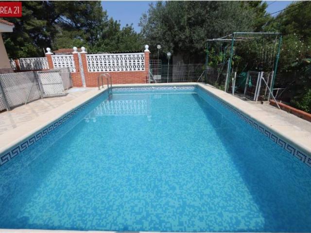 Casa en venta en Llíria, Valencia