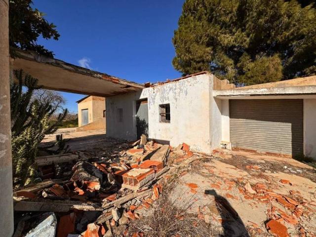 Casa en venta en el Camp de Túria, Valencia
