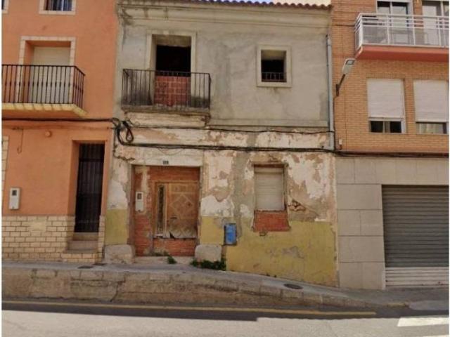Casa en venta en el Camp de Túria, Valencia