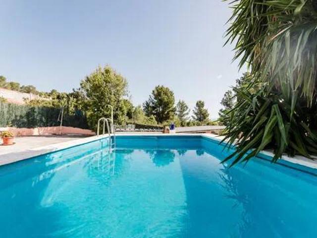 Casa en venta en el Camp de Túria, Valencia