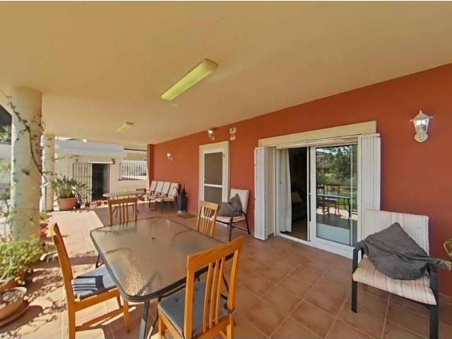 Casa en venta en el Camp de Túria, Valencia