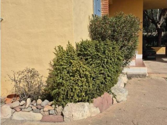 Casa en venta en el Camp de Túria, Valencia