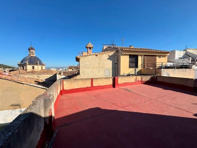 Casa en venta en el Camp de Túria, Valencia