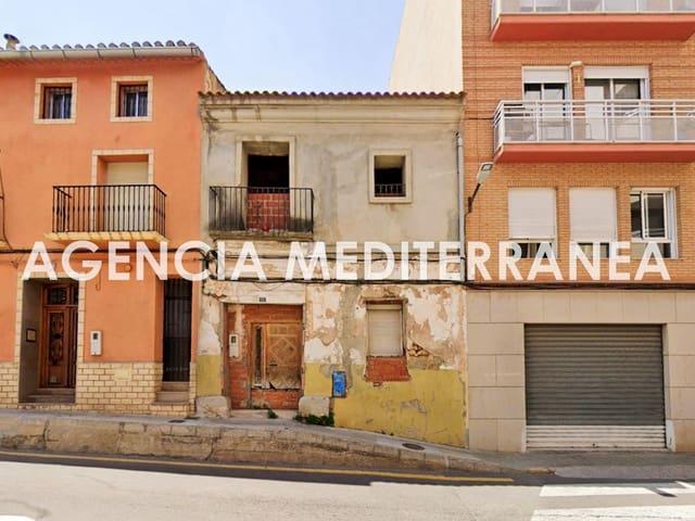 Casa en venta en el Camp de Túria, Valencia